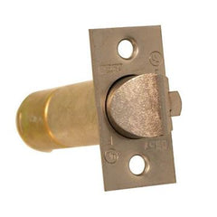 BEST 3-3/4” Deadlocking Latch: Series 8K: Satin Chrome