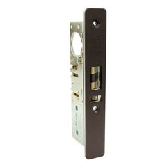 Adams Rite 4510 Series Standard Duty Deadlatch; 1-1/8" Backset - Duronotic