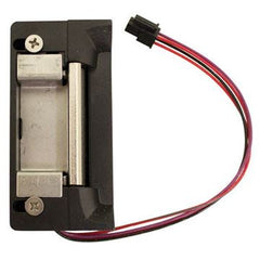 HES 5200 Series Electric Body Strike: Satin Stainless Steel