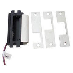 HES Electric Strike PKG. 12/24VDC