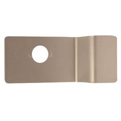 Falcon Grade 1 "Nightlatch" Exit Device Trident Trim: Aluminum - 920NL-SP28-LHR