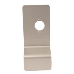 Falcon Grade 1 Passage Exit Device Trident Trim: Aluminum - 920DT-SP28-LHR