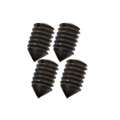 Adams Rite Door Deadlock Slotted Screw Set (10)