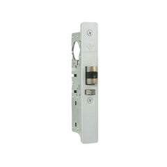 Adams Rite 4510 Series Standard Duty Deadlatch; 31/32" Backset - Aluminum