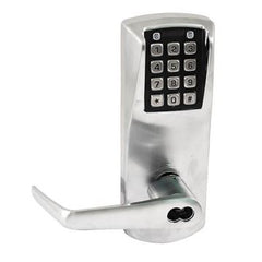 Power Plex P2000 No Key