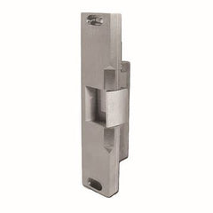 HES Folger Adam Rim Exit Electric Strike - 310-4-24D-630