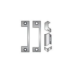 HES Electric Strike Package 12/24VDC - 1006CDB 630