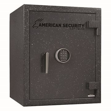 AMSEC Electronic Safe Lock Handle Assemby - MAJ165414