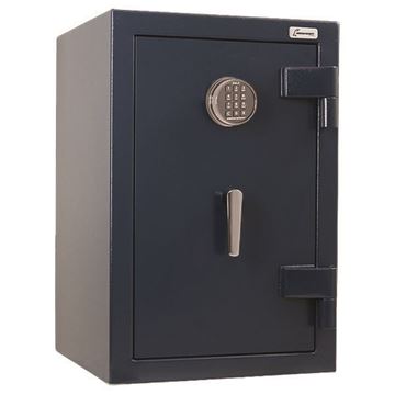 AMSEC Electronic Safe Lock Handle Assemby - MAJ165414