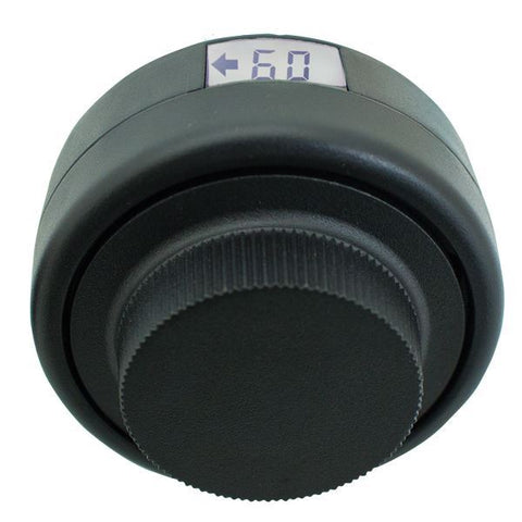 Kaba Mas X-10 Electromechanical Combination Lock