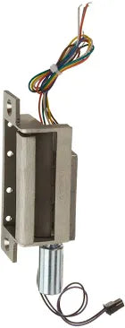 Folger Adam 742-75 Electric Strike w/ Monitor