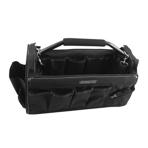 Open Top Tool Carrier