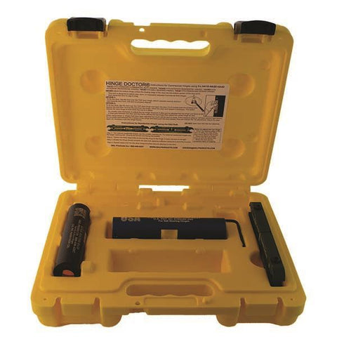 “Hinge Doctor" Adjustment Tool Set of 3