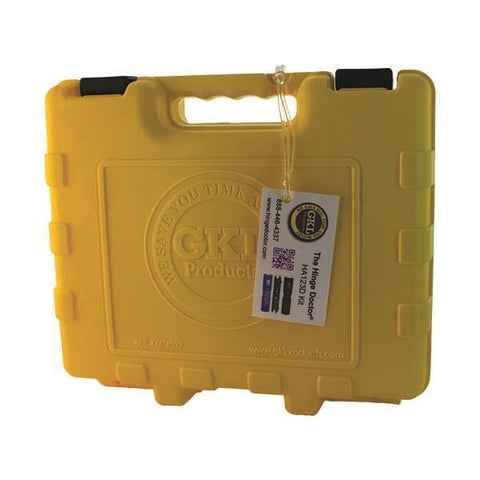 “Hinge Doctor" Adjustment Tool Set of 3