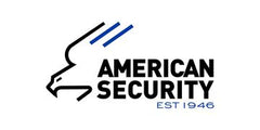 AMERICAN SECURITY