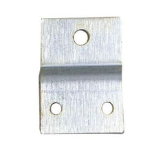 Don Jo 1" Mounting Lock Tab: Steel