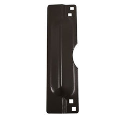 Don Jo 3" x 11" Latch Protector; Duro Coated