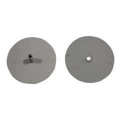 Don Jo 2-5/8" Hole Fill Plate