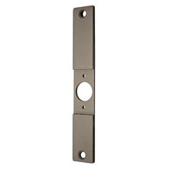 Don Jo 1-1/4" x 8" Mortise Conversion Plate