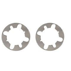 Don Jo 3-1/2" Conversion Plate: Stainless Steel