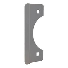 Don Jo 2-5/8" Latch Protectors Short Type for Outswinging Door
