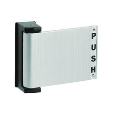 Adams Rite 4590 Series Deadlatch Paddle - Aluminum