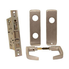 Best Standard Mortise Lock Core Housing: 7 pin housing accepts all