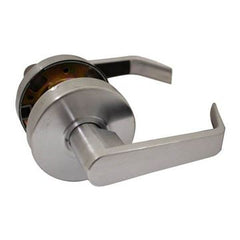 Arrow RL Series Passage Cylindrical Lockset; Sierra Lever; Satin Chrome