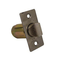 Arrow RK & RL Series 2-3/4" Spring Latch: Satin Chrome