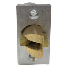 Simplex Mechanical Series Latch 3/4" Floating Face: Satin Chrome