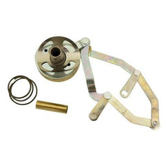 dormakaba Mechanical Lock Clutch Assembly: Right Hand