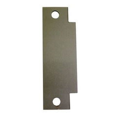 Don-Jo 1-1/4" ASA Strike Filler Plate