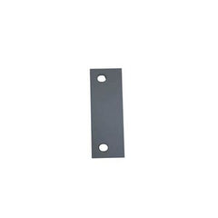 Don-Jo 1-5/8" Hinge Filler Plate