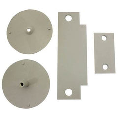 Don-Jo Filler Plate Kit