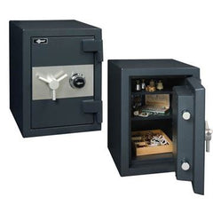 AMSEC CSC Series Composite Safe 19" x 13" with AMSEC ESL10XL