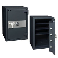 AMSEC CSC Series Safe 30" x 18" with AMSEC ESL10XL Lock