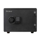AMSEC DS Series "B" Rate Depository Safe - Top Load - 27-1/4” H x 14” W x 14” D