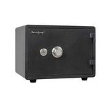 AMSEC DS Series "B" Rate Depository Safe - Top Load - 27-1/4” H x 14” W x 14” D