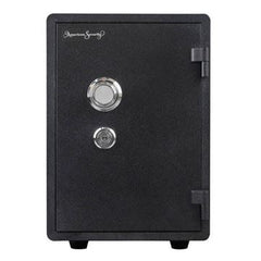 AMSEC 8-3/8" x 14" Imported Fire Safe