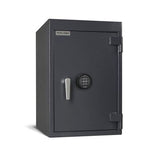 AMSEC DS Series "B" Rate Depository Safe - Top Load - 27-1/4” H x 14” W x 14” D