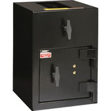 AMSEC DS Series "B" Rate Depository Safe - Top Load - 27-1/4” H x 14” W x 14” D