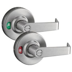 Assa Abloy Arrow Grade 1 Cylindrical Lock with Indicator