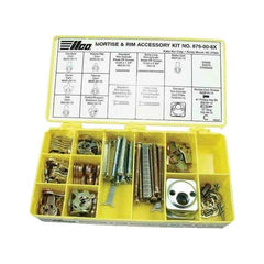 Ilco Mortise Cylinder Cam Kit