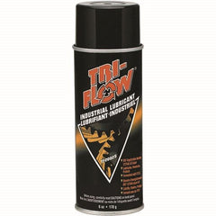 TriFlow 6oz Lubricant Spray Can