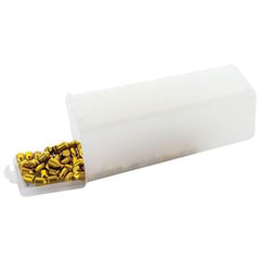 LAB IC .160 4 BOTTOM PIN - PACK OF 100