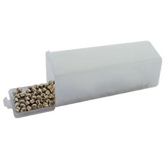 LAB IC .122 1 BOTTOM PIN - PACK OF 100