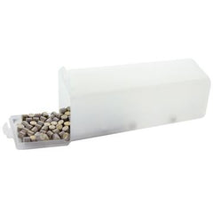 LAB IC .100 8 TOP PIN - PACK OF 100