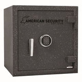 AMSEC DS Series "B" Rate Depository Safe - Top Load - 27-1/4” H x 14” W x 14” D