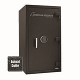 AMSEC DS Series "B" Rate Depository Safe - Top Load - 27-1/4” H x 14” W x 14” D