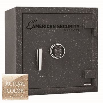 AMSEC DS Series "B" Rate Depository Safe - Top Load - 27-1/4” H x 14” W x 14” D